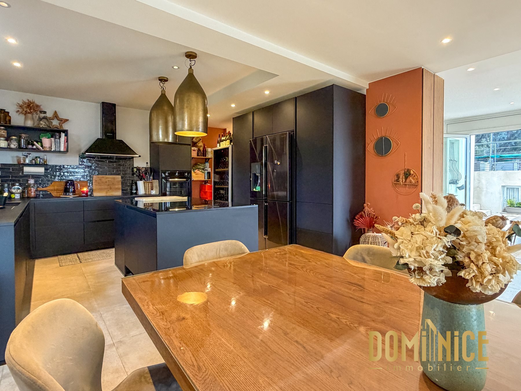 Maison à vendre, 155m², Aspremont