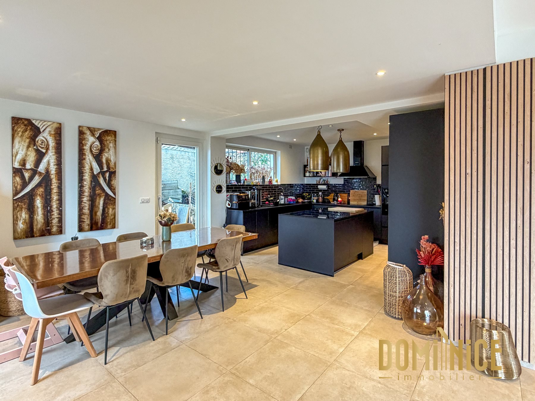 Maison à vendre, 155m², Aspremont
