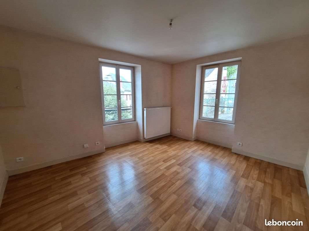 Appartement à louer, 40m², Donzenac