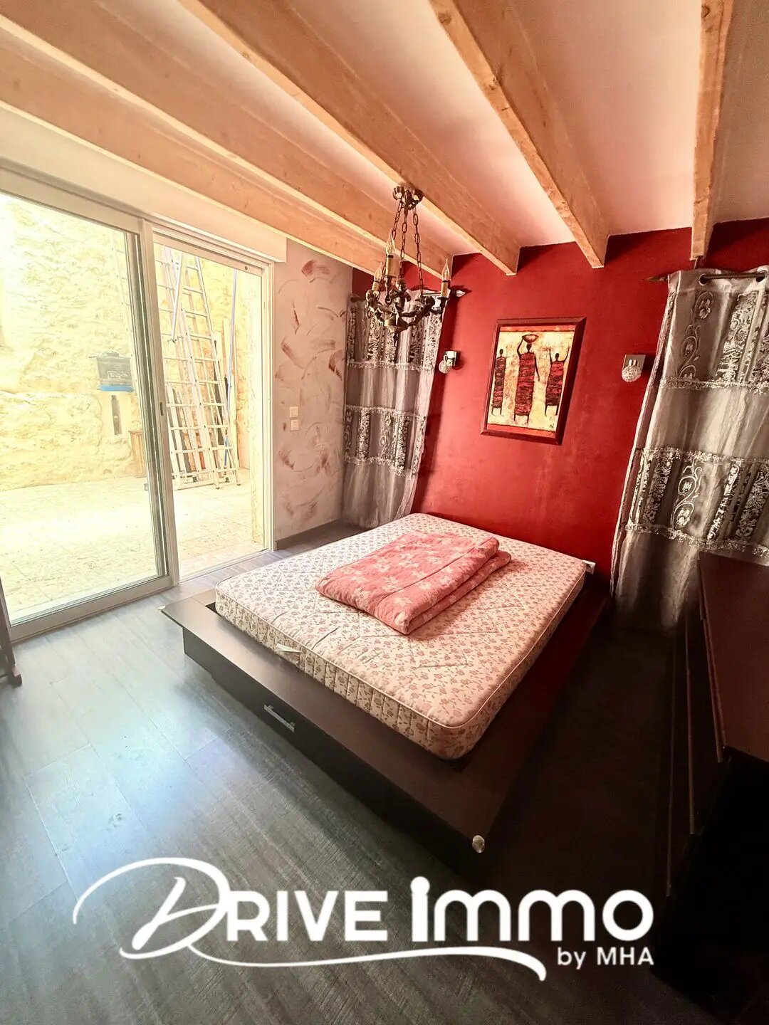 Maison à vendre, 150m², Salles-d'Aude