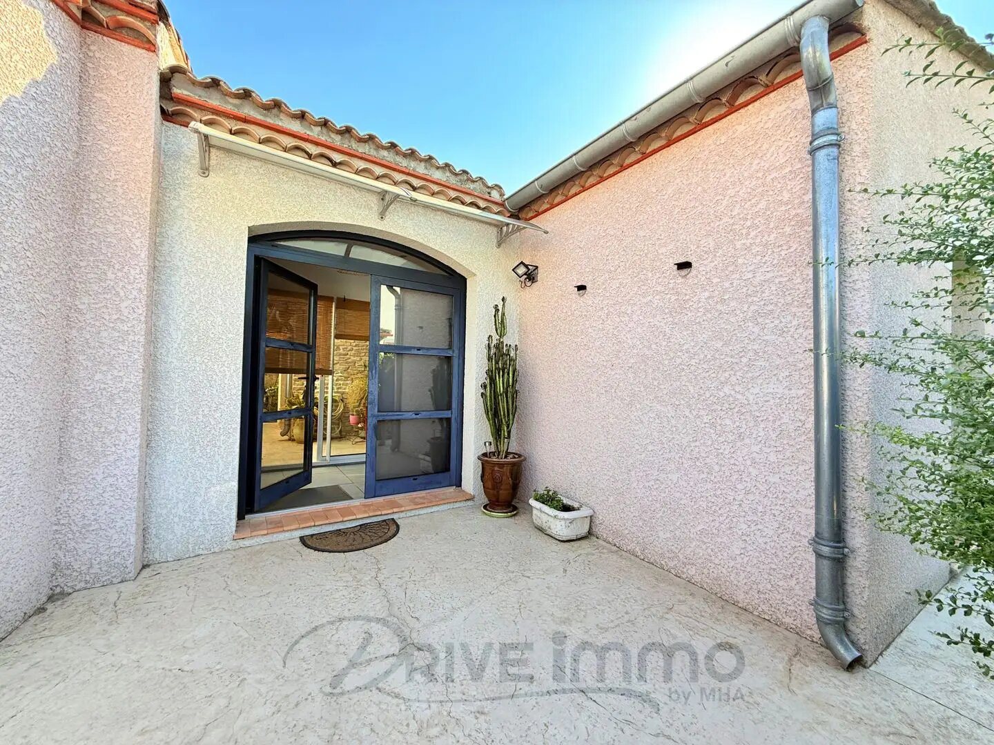 Maison à vendre, 200m², Nissan-lez-Enserune