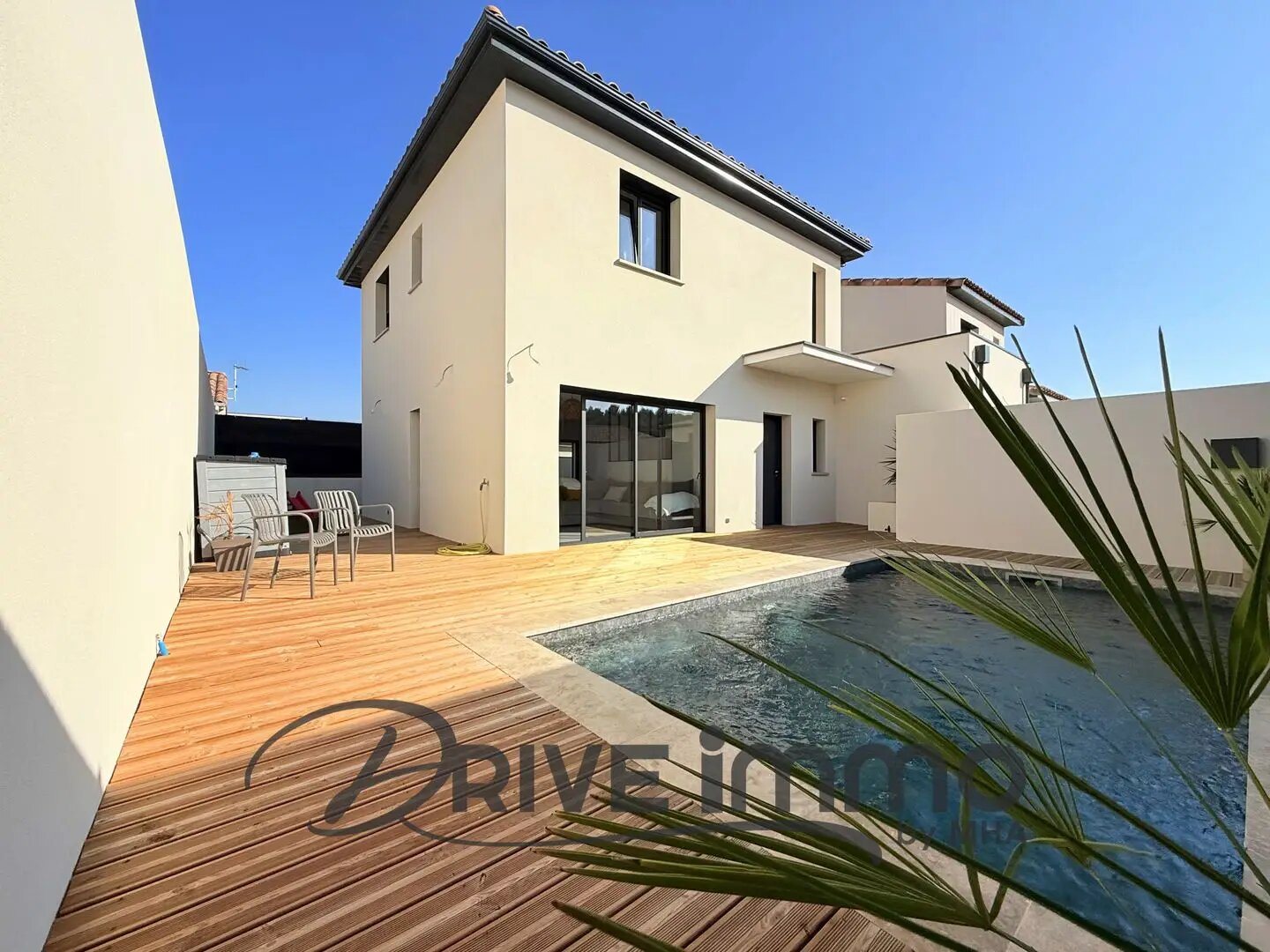 Maison à vendre, 110m², Narbonne
