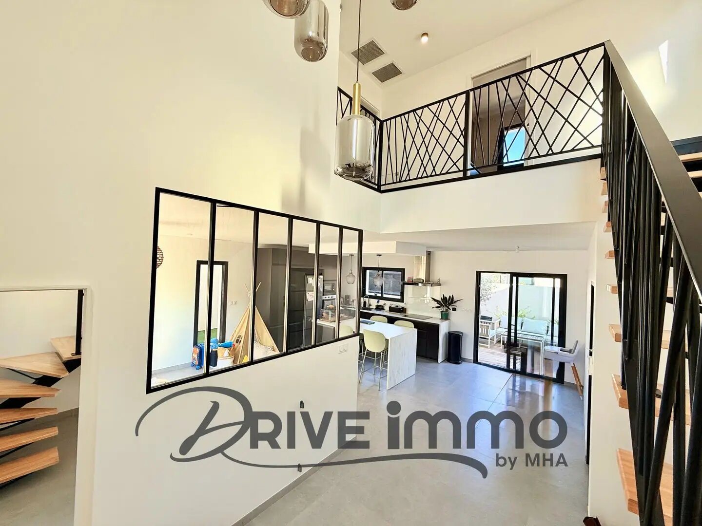 Maison à vendre, 110m², Narbonne