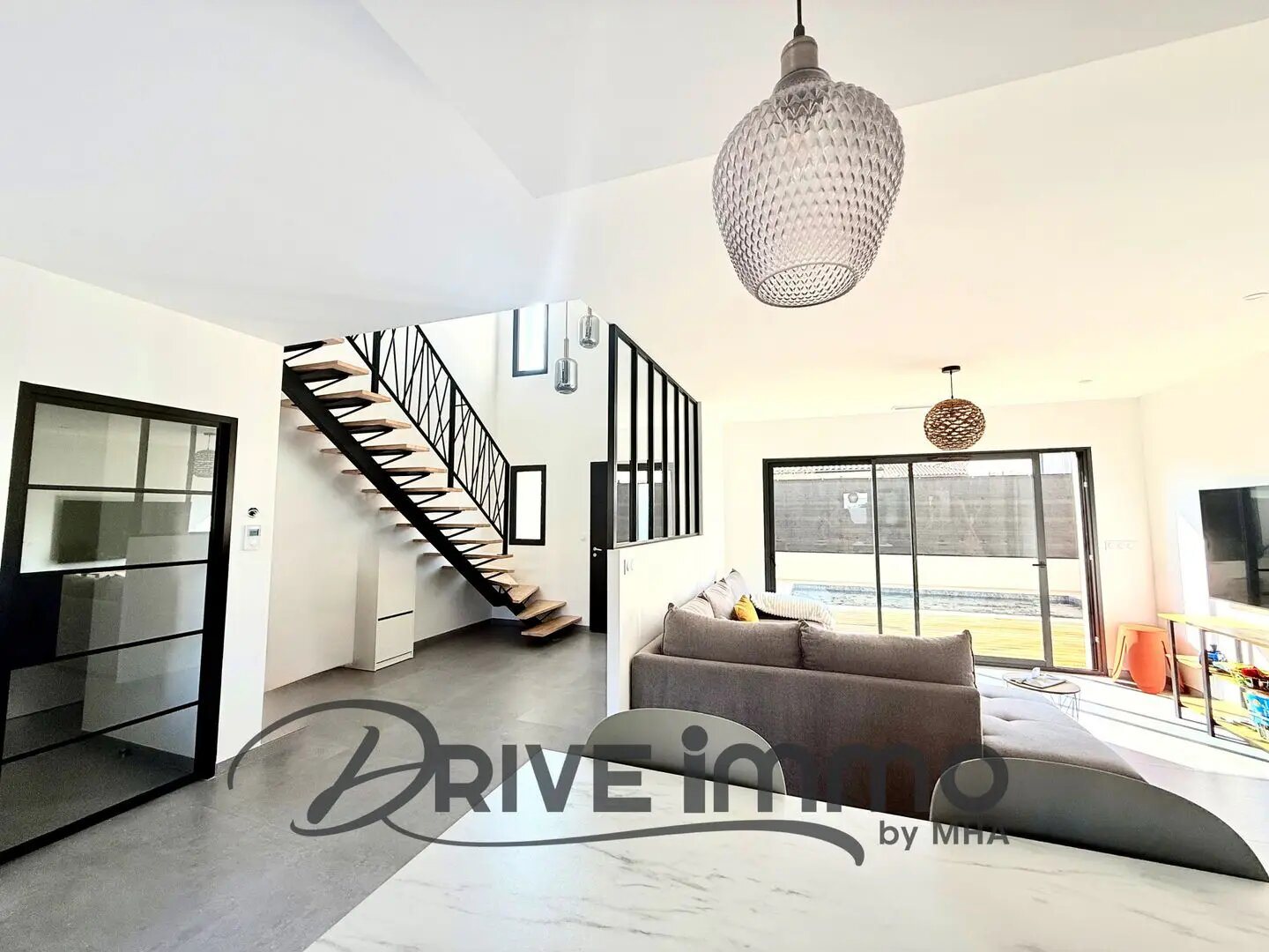 Maison à vendre, 110m², Narbonne