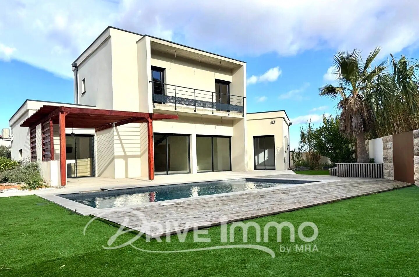 Maison à vendre, 147m², Narbonne