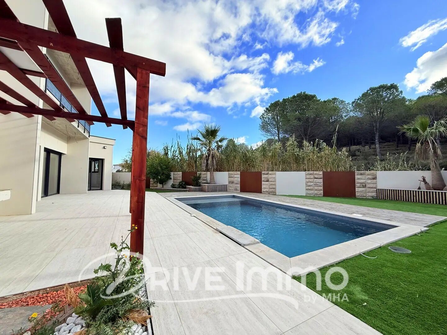 Maison à vendre, 147m², Narbonne