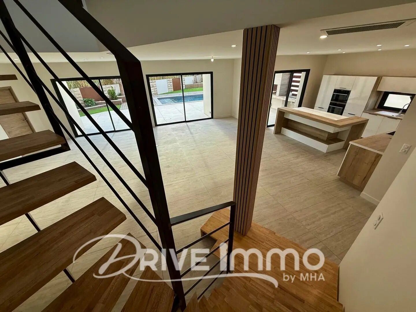 Maison à vendre, 147m², Narbonne