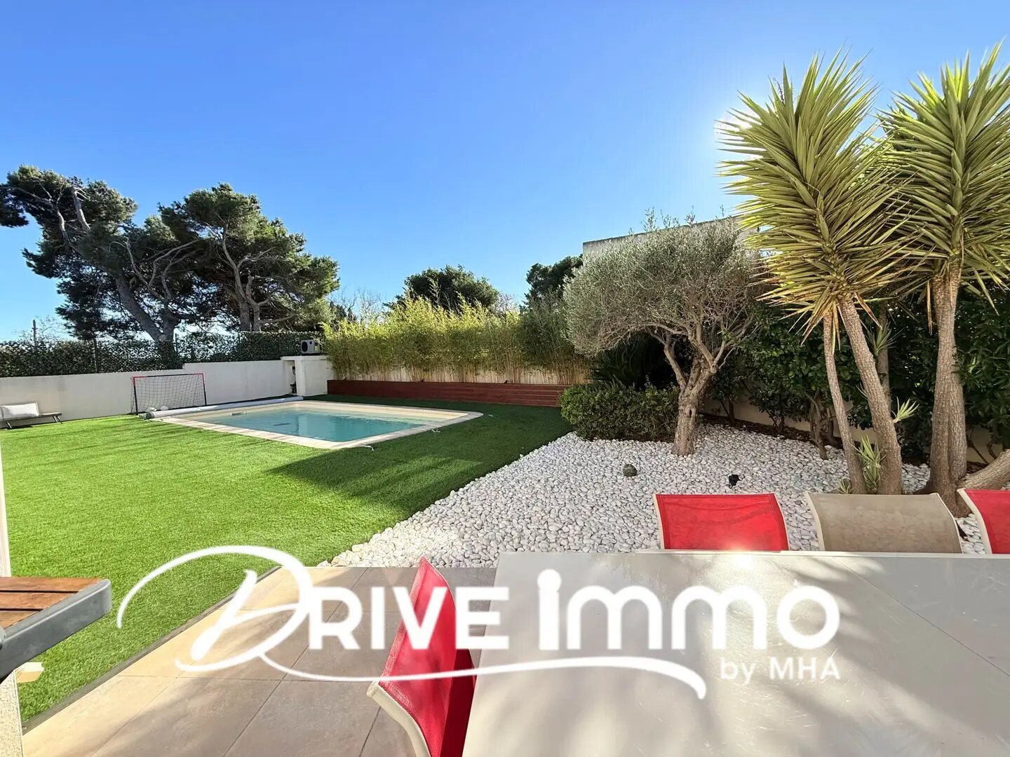 Maison à vendre, 155m², Narbonne