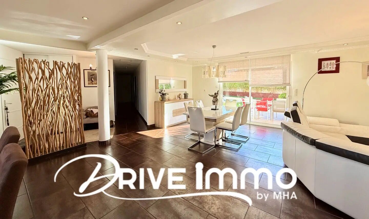 Maison à vendre, 155m², Narbonne