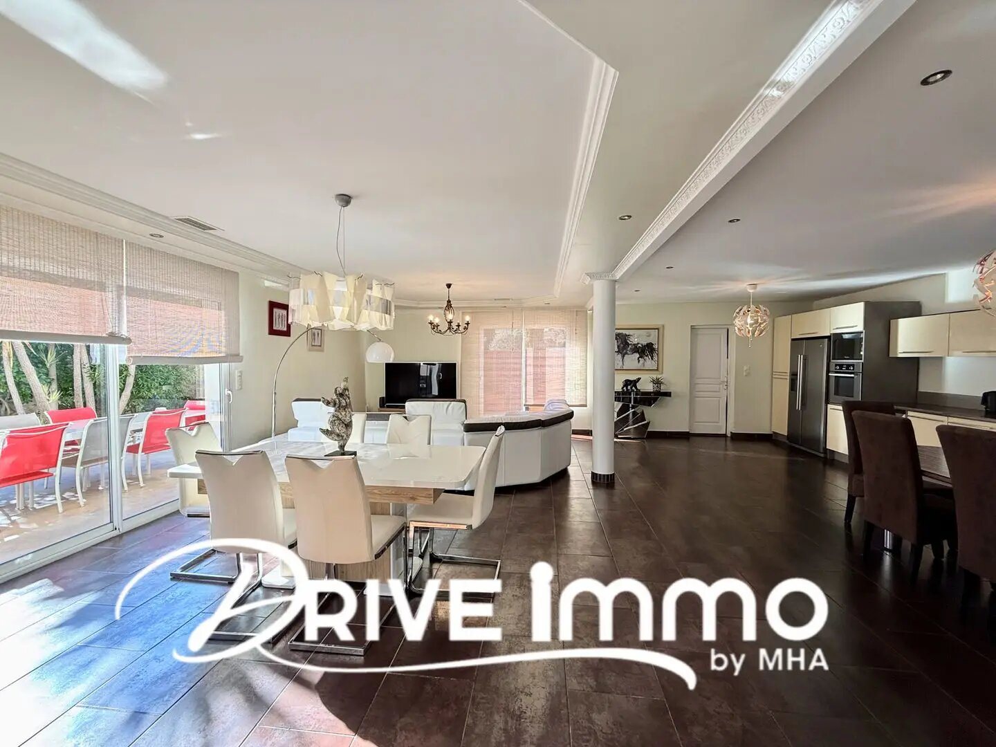 Maison à vendre, 155m², Narbonne