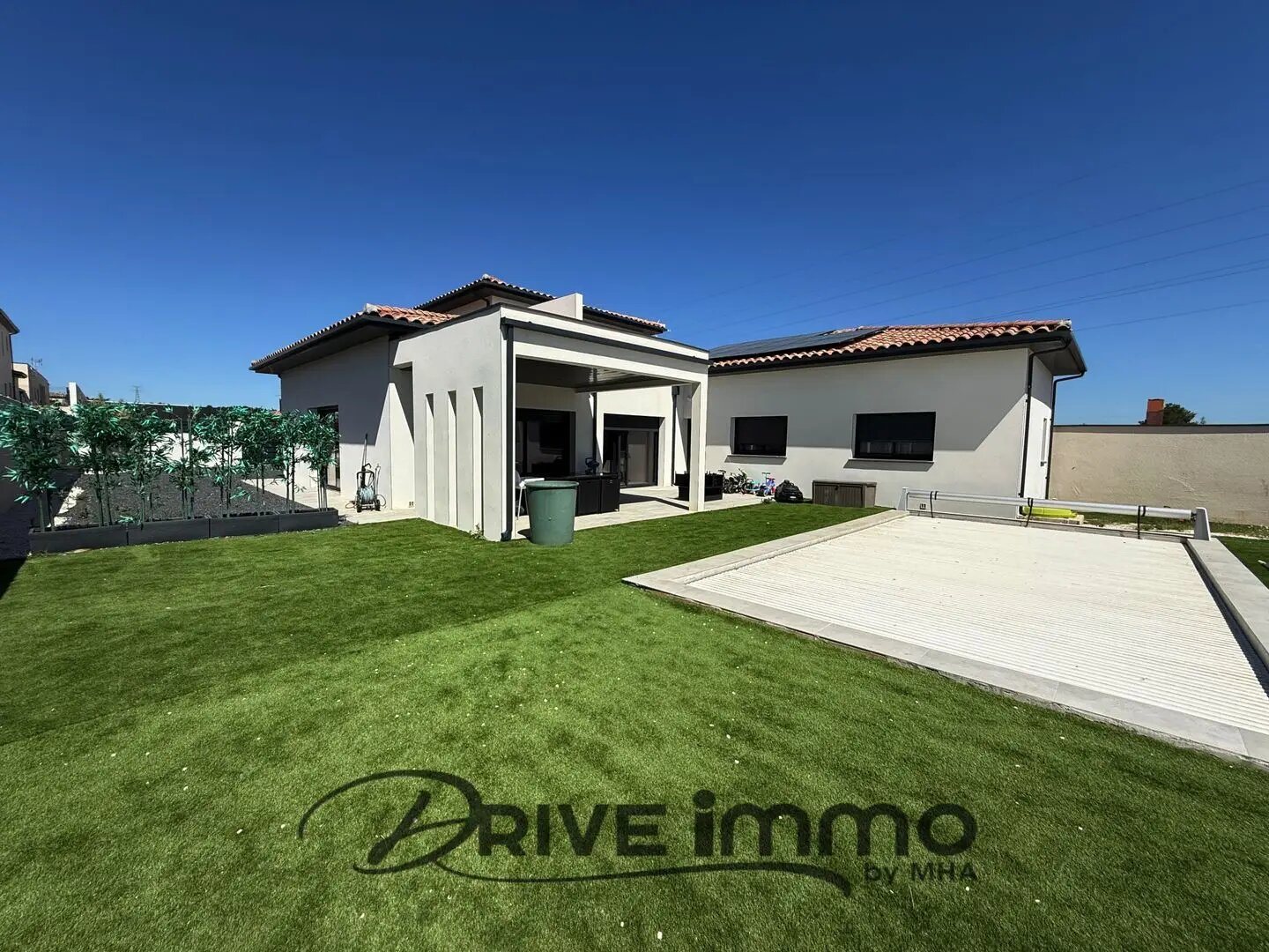 Maison à vendre, 140m², Narbonne