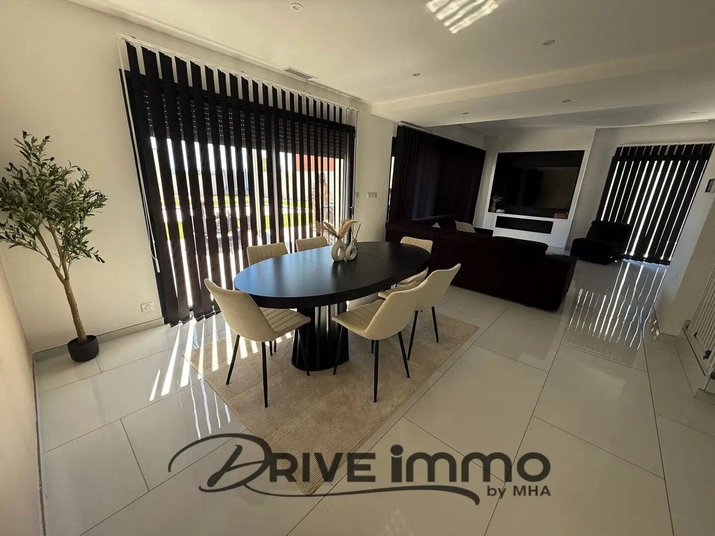 Maison à vendre, 140m², Narbonne