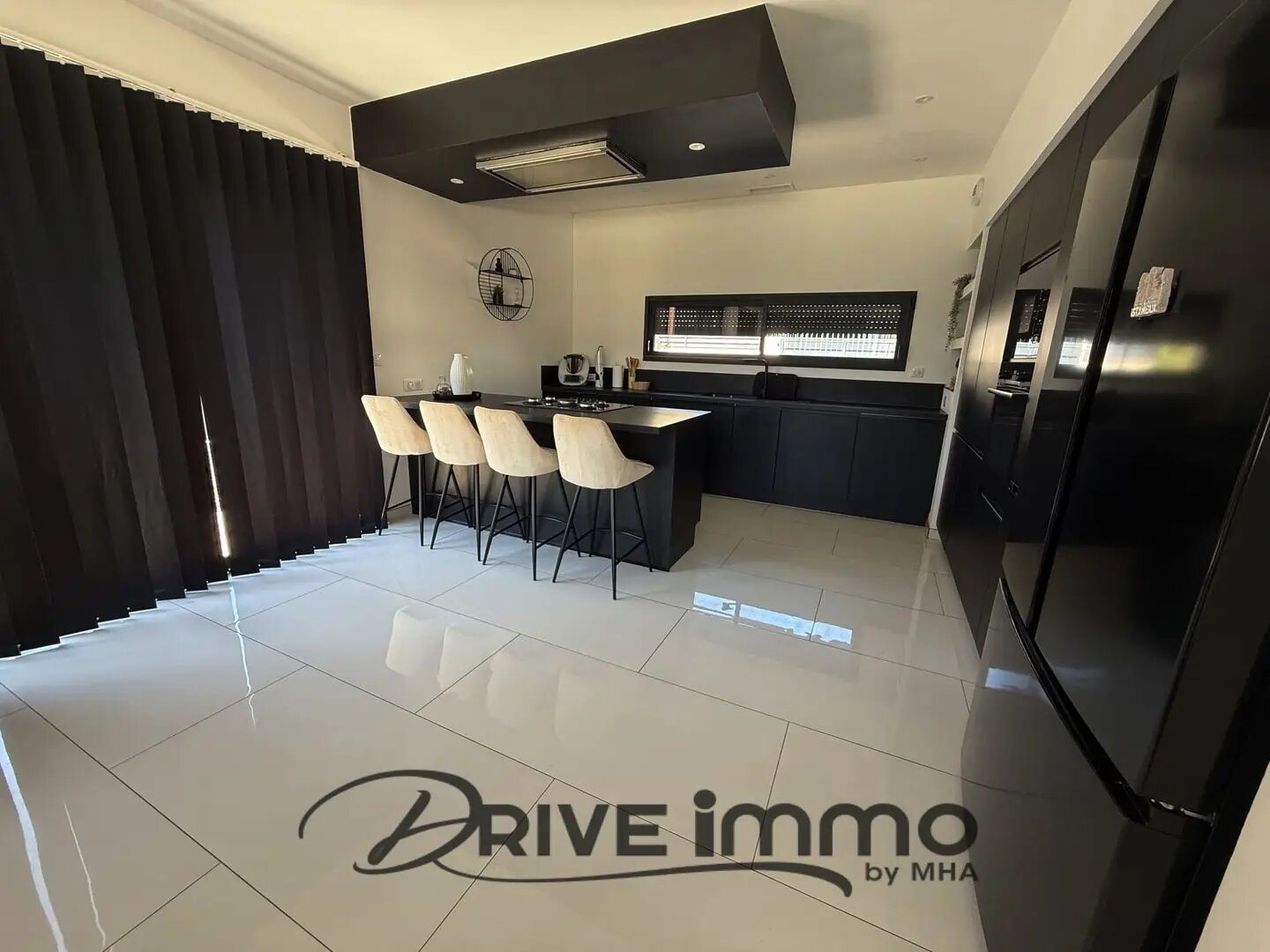 Maison à vendre, 140m², Narbonne