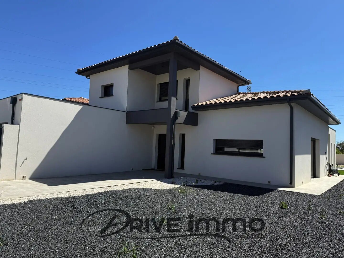 Maison à vendre, 140m², Narbonne
