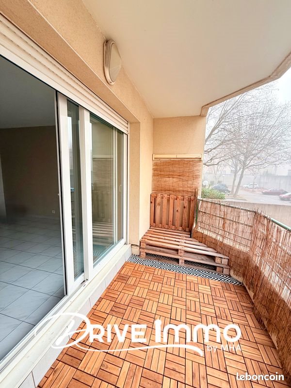 Appartement à vendre, 40m², Narbonne
