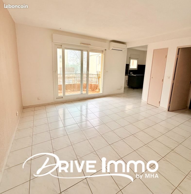 Appartement à vendre, 40m², Narbonne