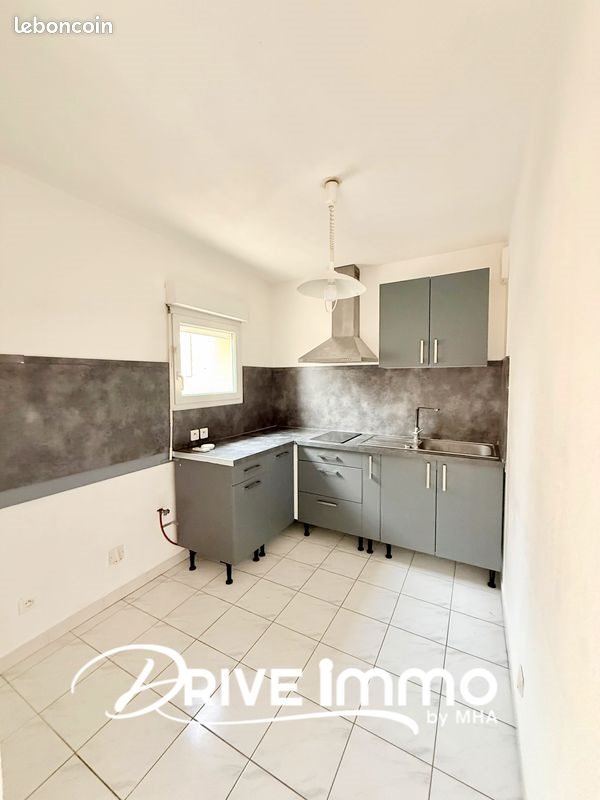 Appartement à vendre, 40m², Narbonne