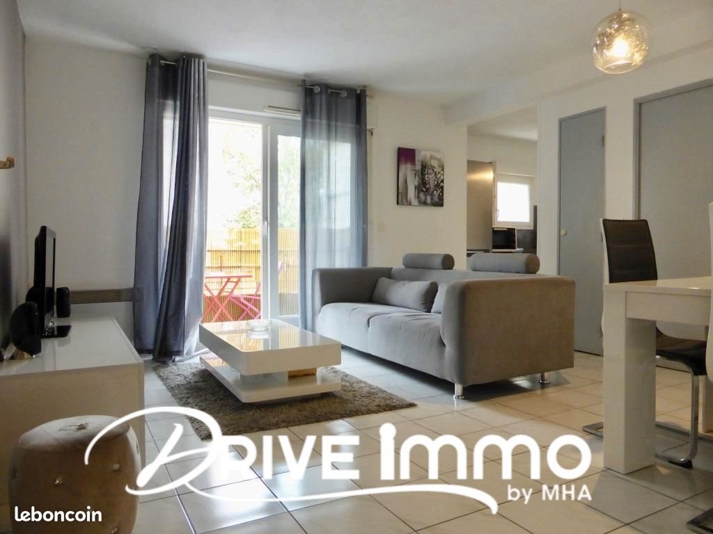 Appartement à vendre, 40m², Narbonne