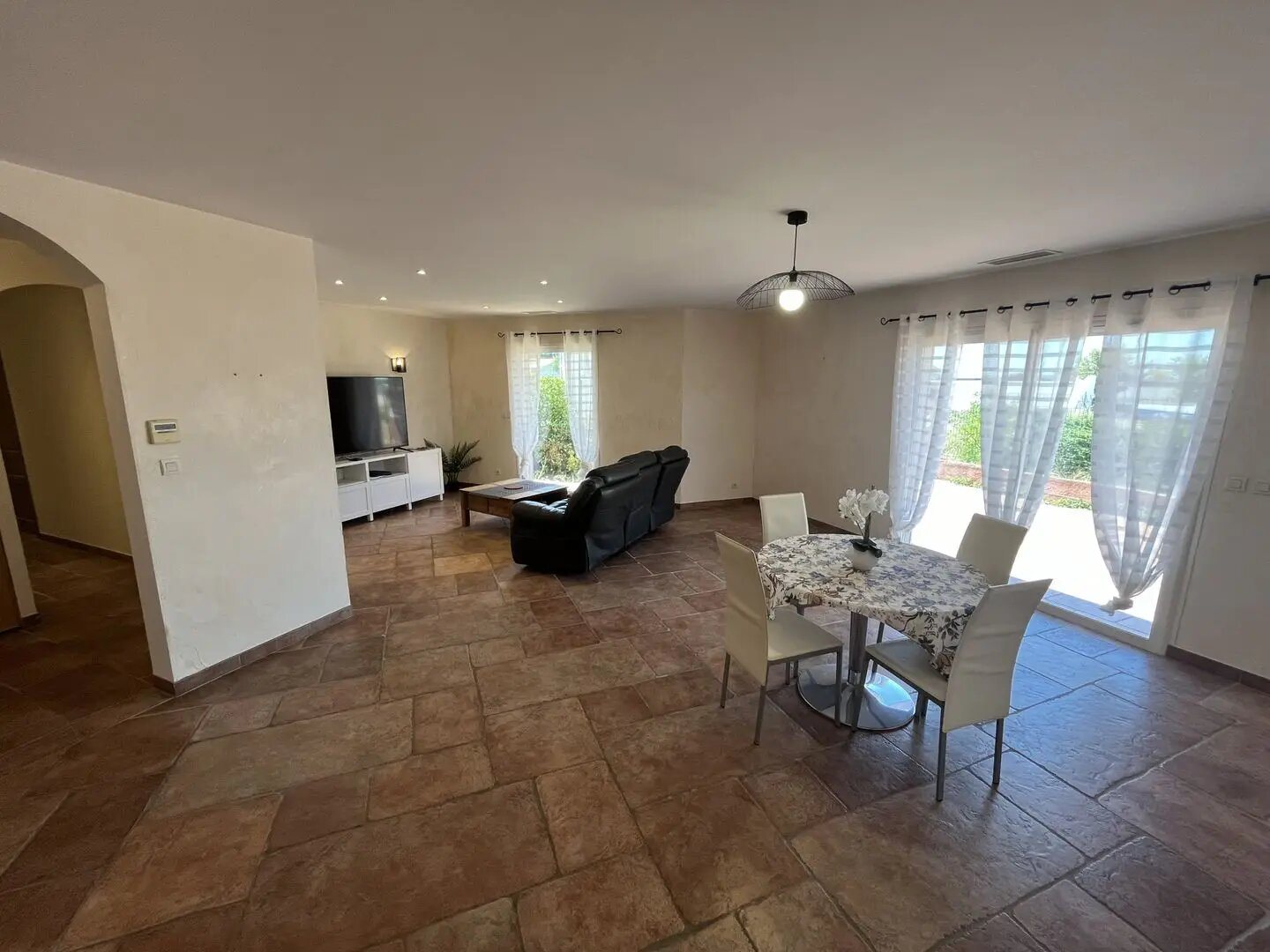 Maison à vendre, 148m², Salles-d'Aude