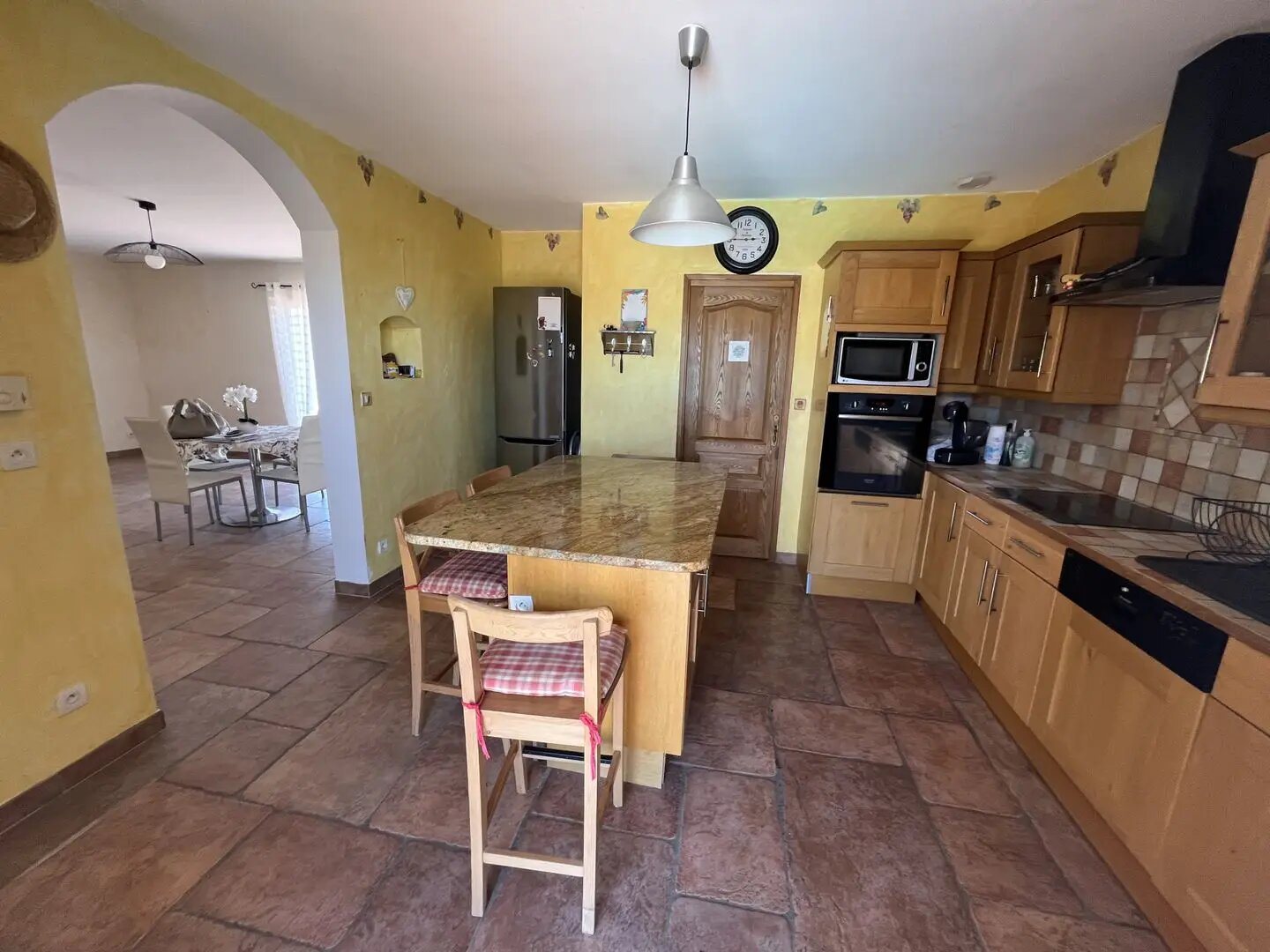 Maison à vendre, 148m², Salles-d'Aude