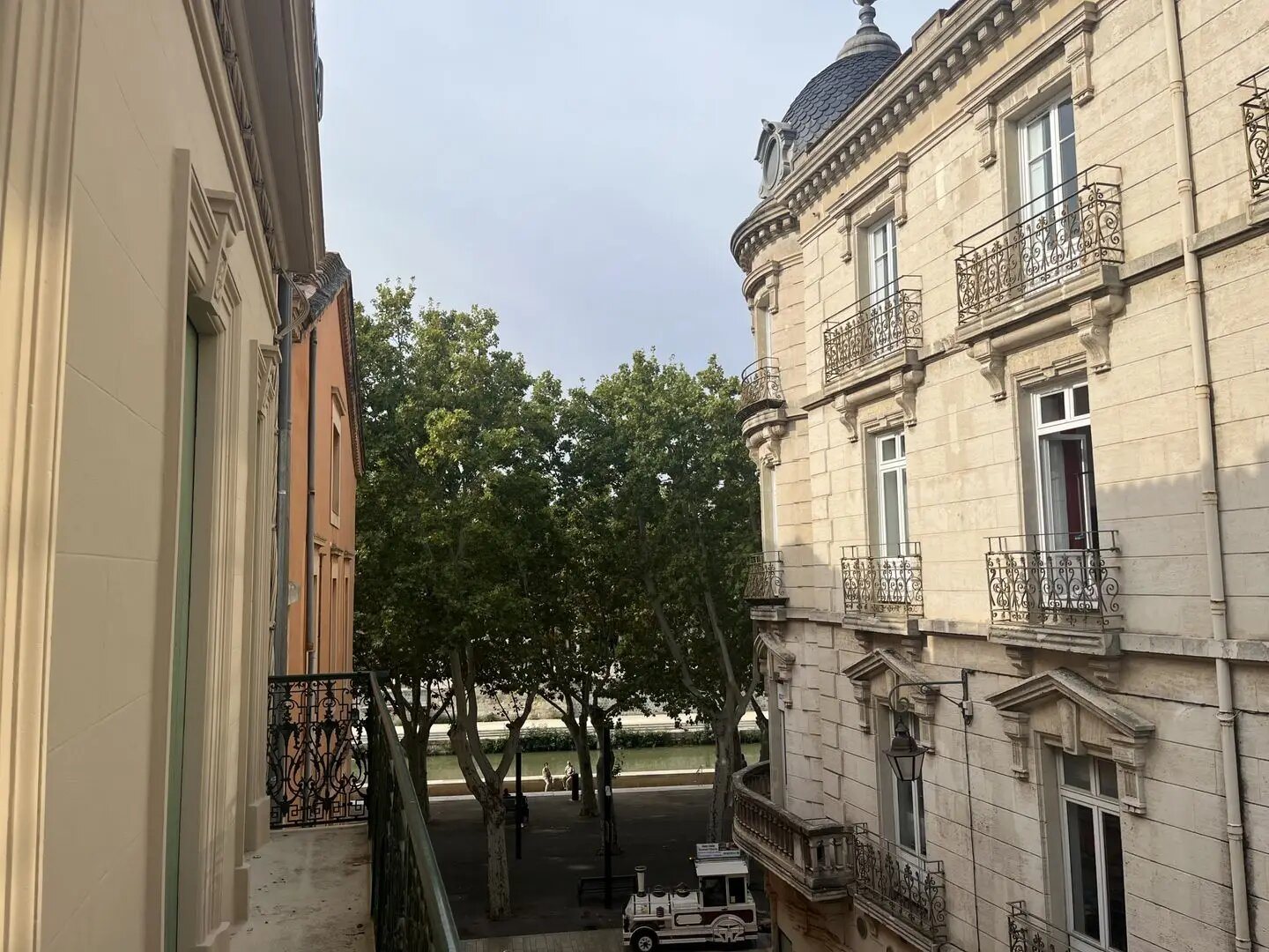 Appartement à vendre, 114m², Narbonne