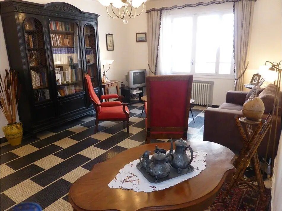 Appartement à vendre, 114m², Narbonne
