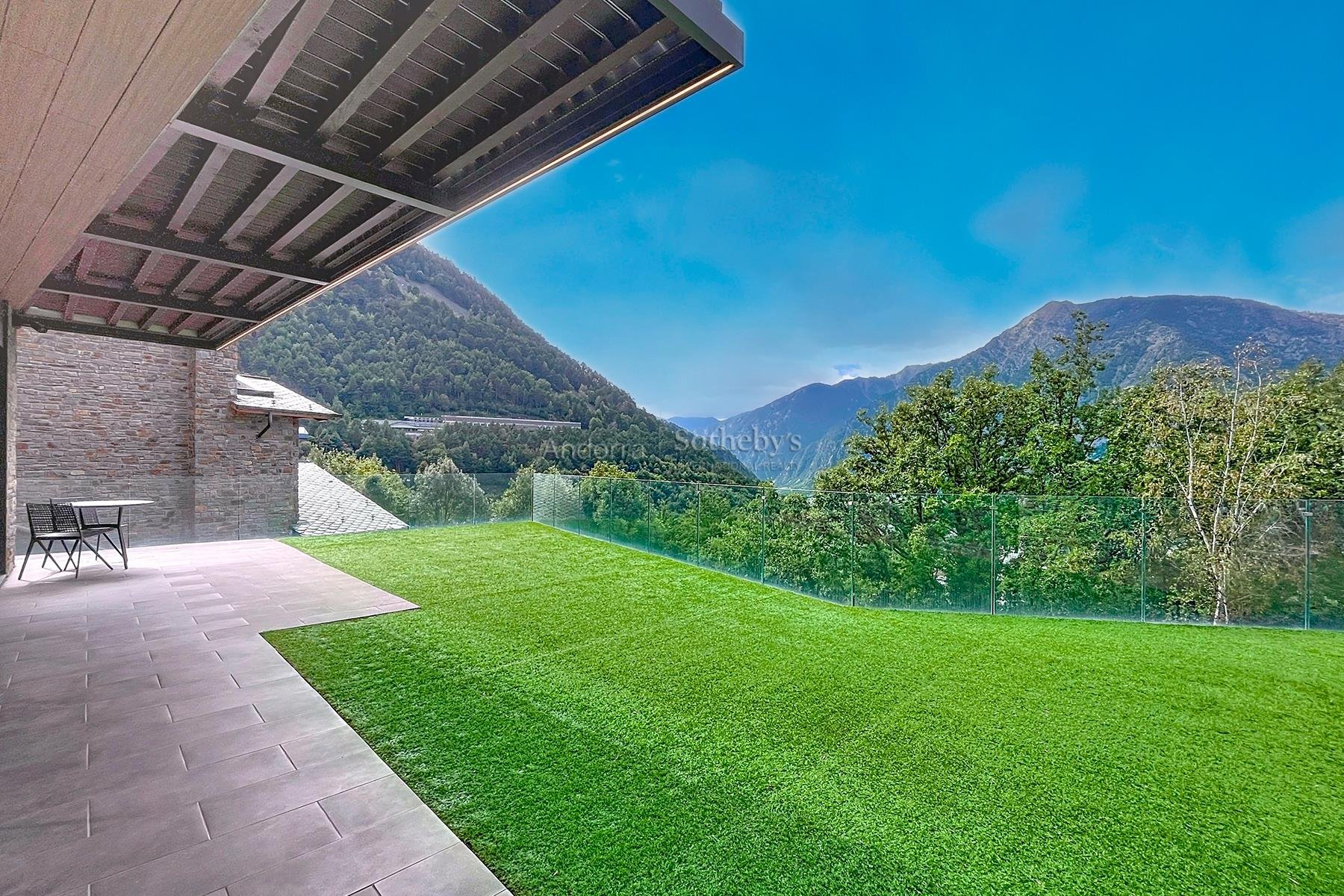 Chalet 4 chambres à vendre à Escaldes-Engordany · 5 sur 60