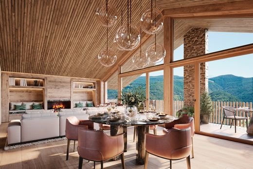 5-bedroom chalet for sale in Sispony, La Massana · 3 of 30