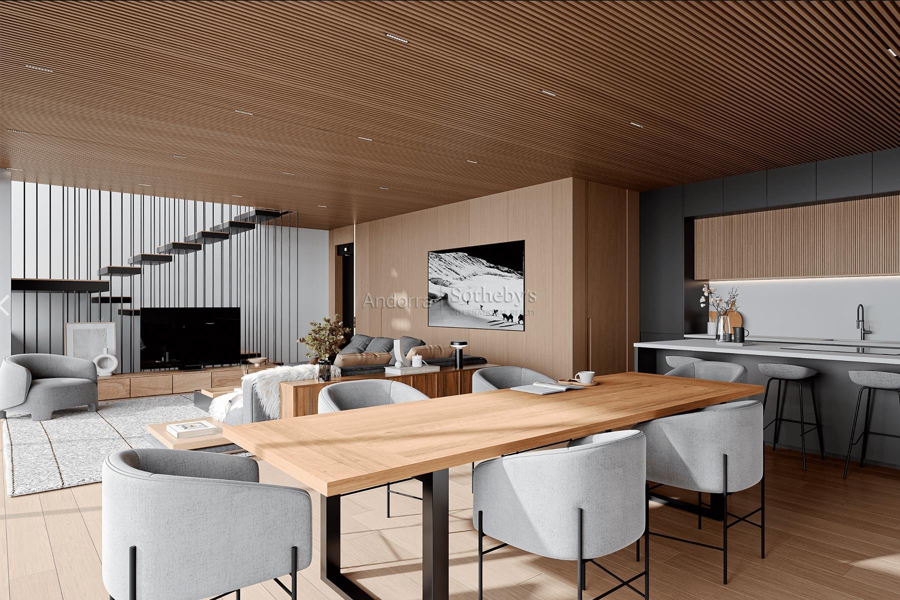 4-bedroom house for sale in La Massana · 26 of 60