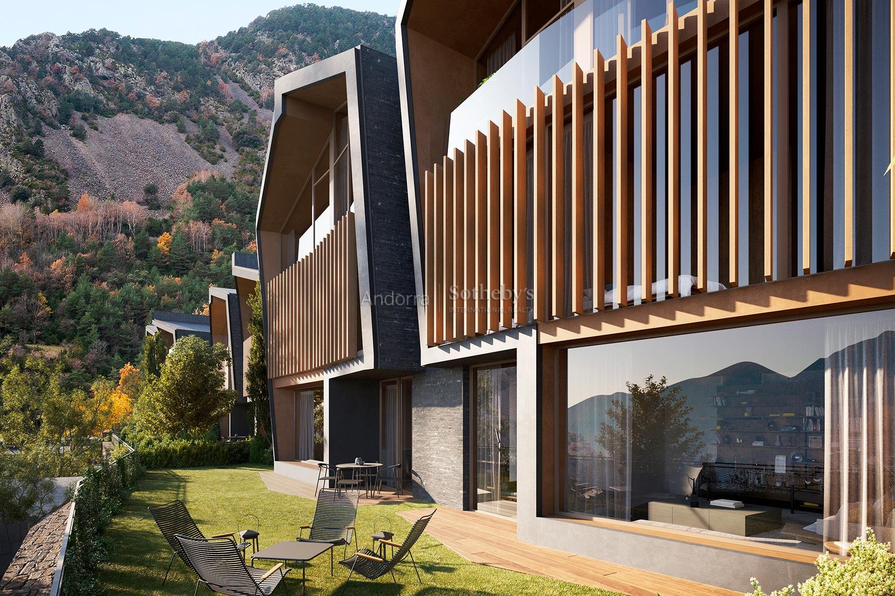 4-bedroom house for sale in Andorra la Vella · 36 of 60