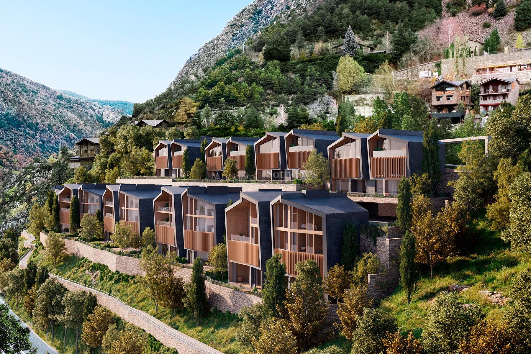 4-bedroom house for sale in Andorra la Vella · 37 of 60