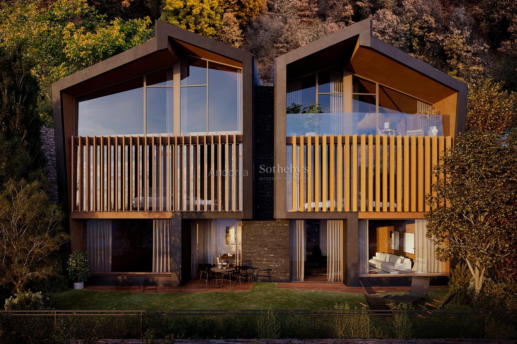4-bedroom house for sale in Andorra la Vella · 38 of 60