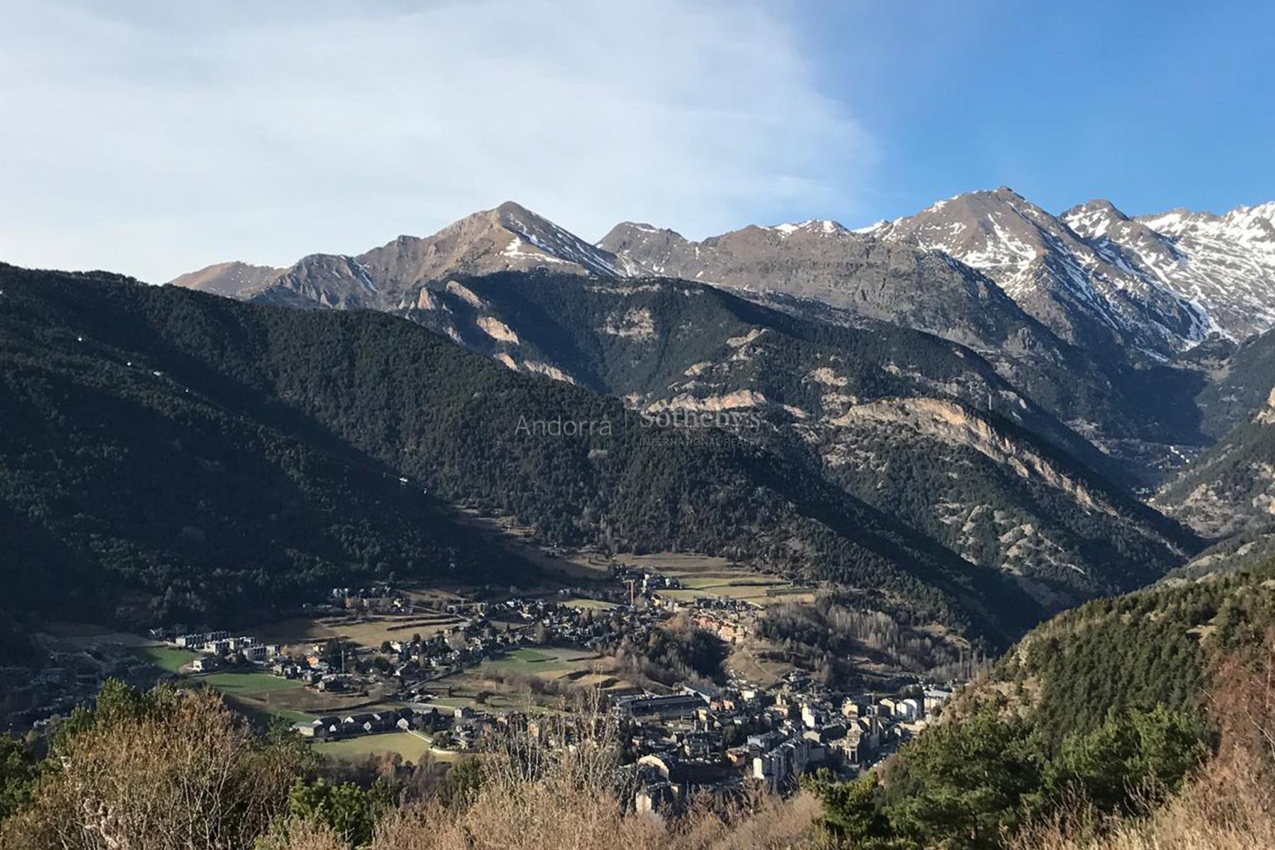 Land for sale in Anyós, La Massana · 2 of 3