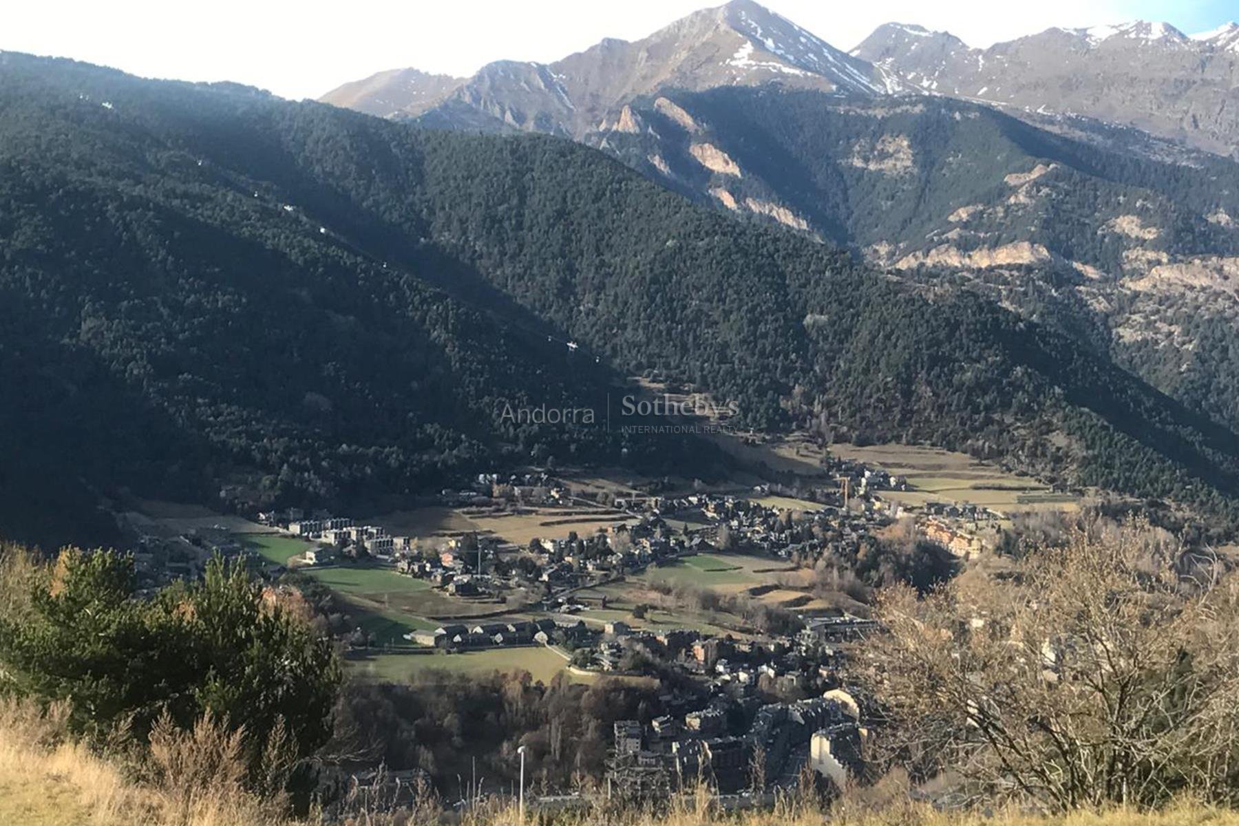 Land for sale in Anyós, La Massana · 3 of 3
