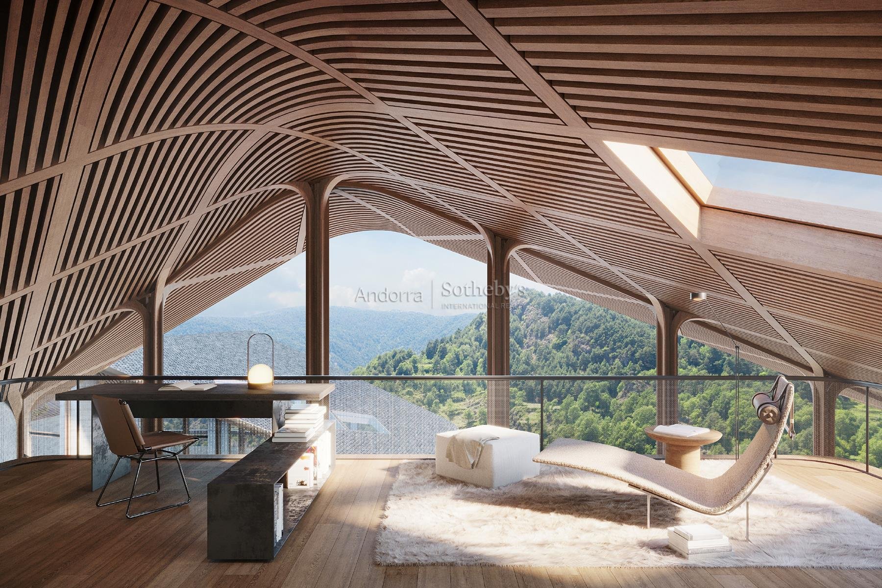 5-bedroom chalet for sale in Ordino · 2 of 60