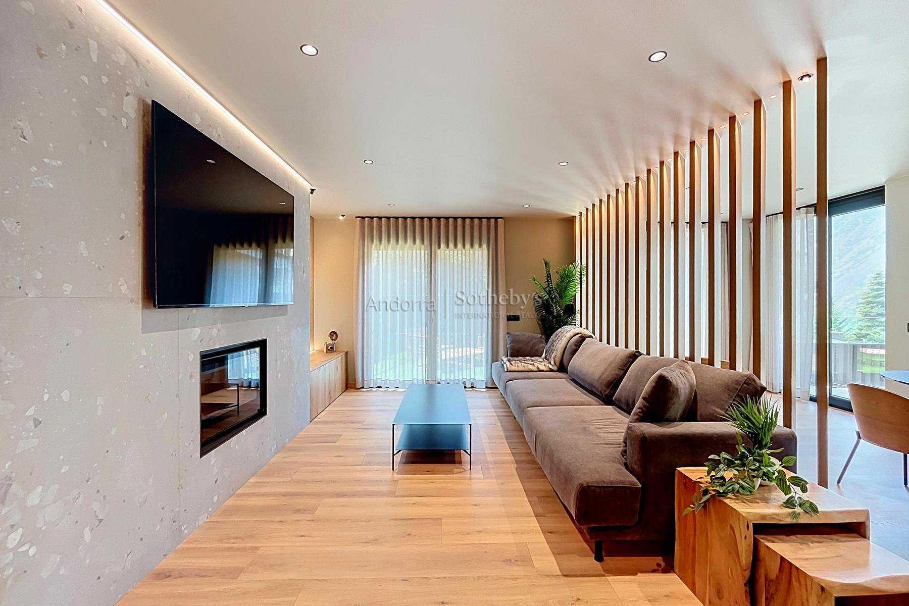 5-bedroom chalet for sale in Escaldes-Engordany · 3 of 60