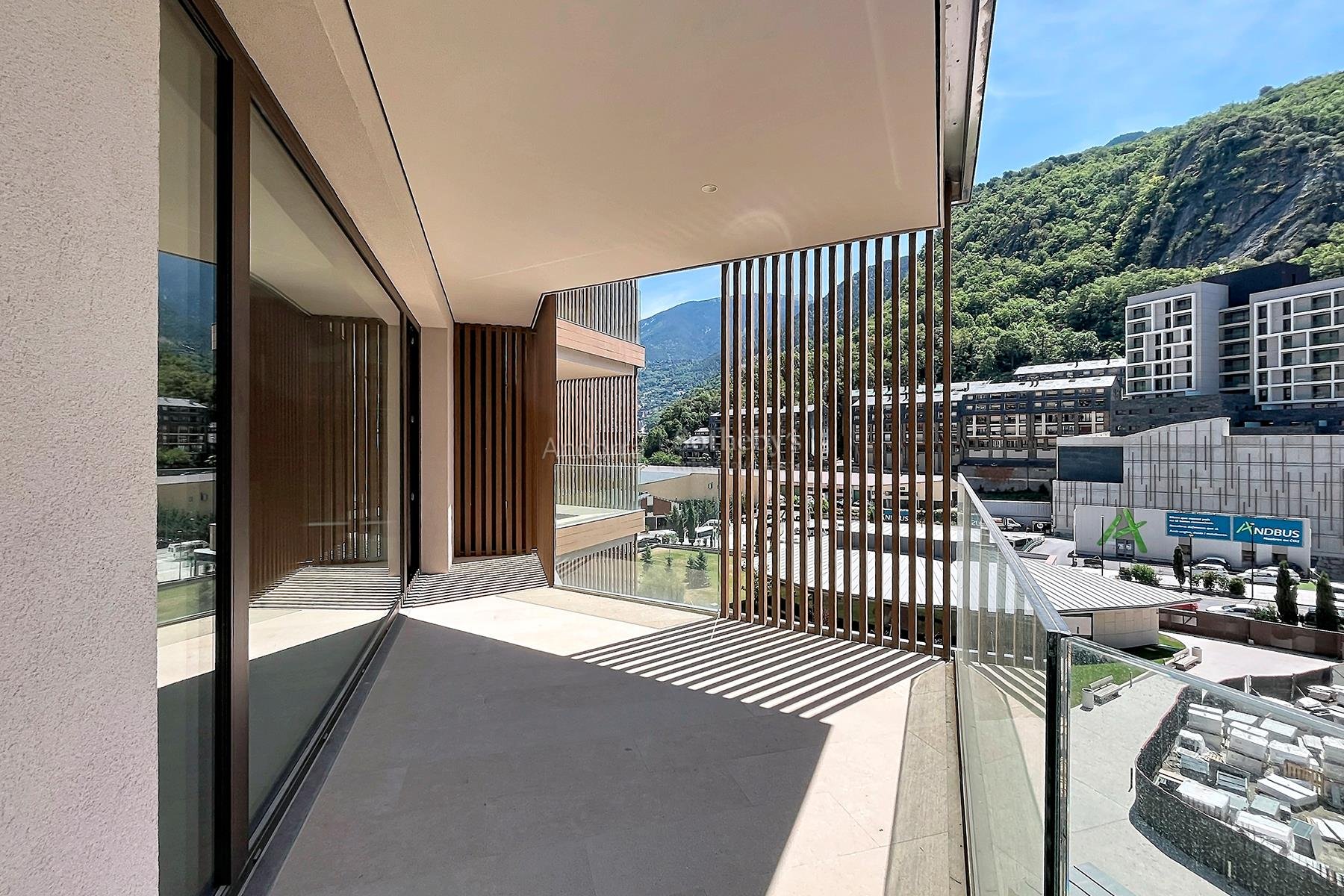 3-bedroom flat for sale in Andorra la Vella · 29 of 31