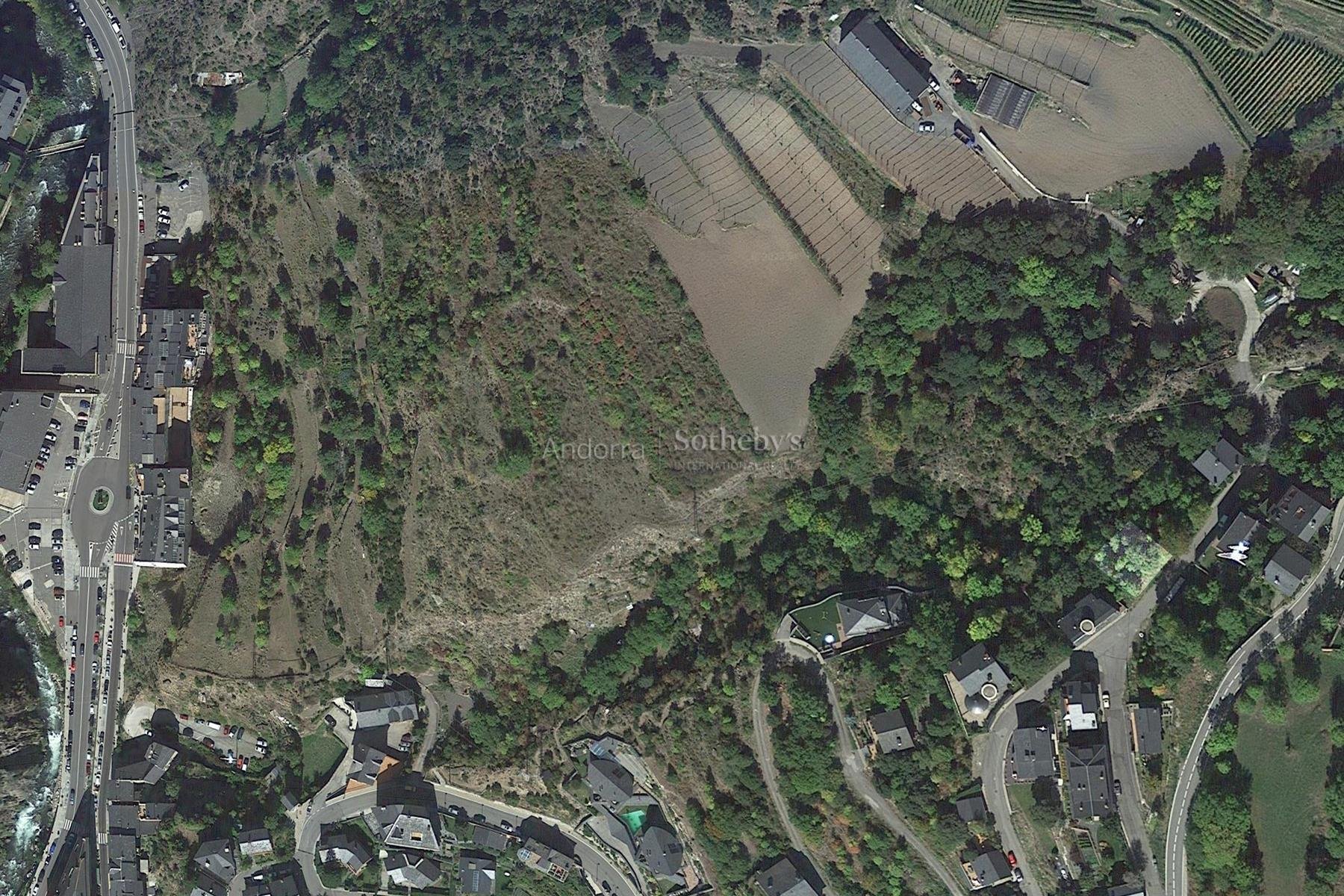 Land for sale in Nagol, Sant Julià de Lòria · 3 of 3