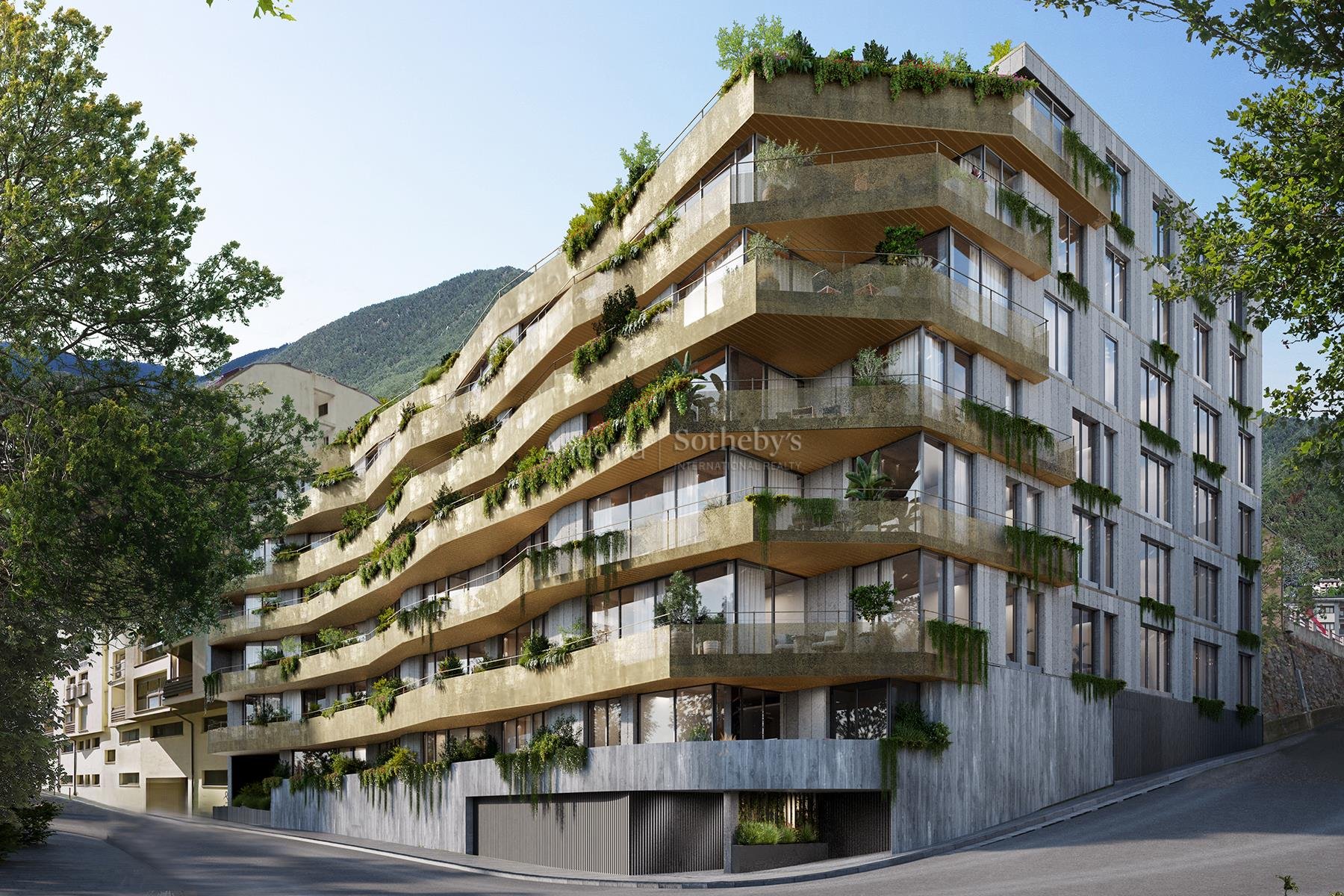 2-bedroom flat for sale in La Massana · 14 of 42