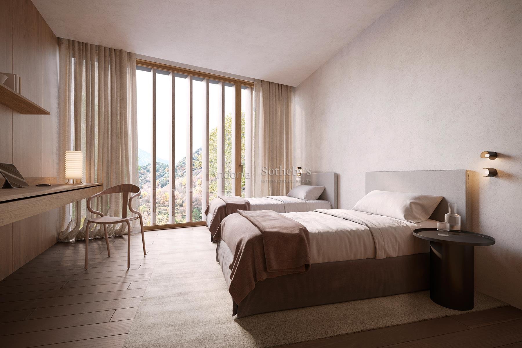 3-bedroom property for sale in Escaldes-Engordany · 3 of 3