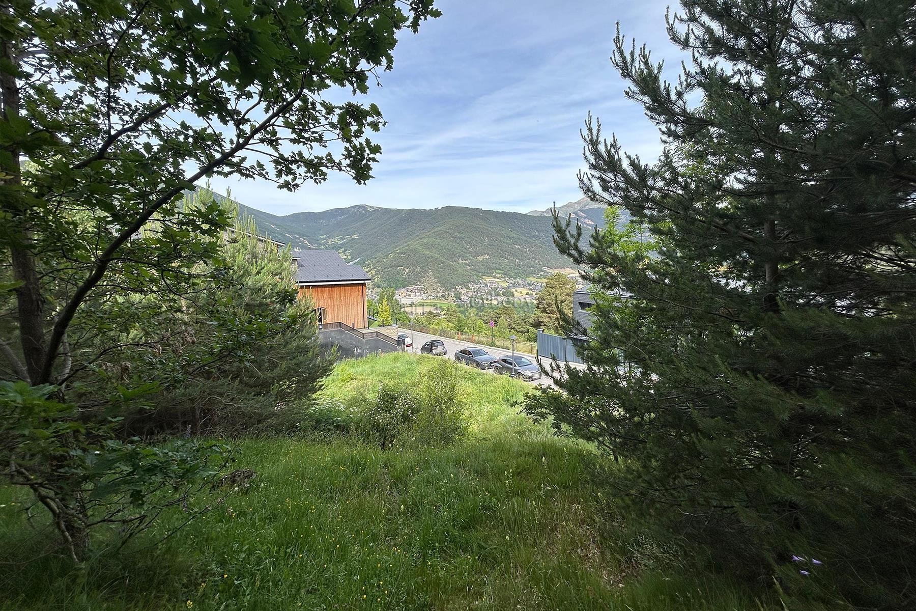 Land for sale in Anyós, La Massana · 3 of 3
