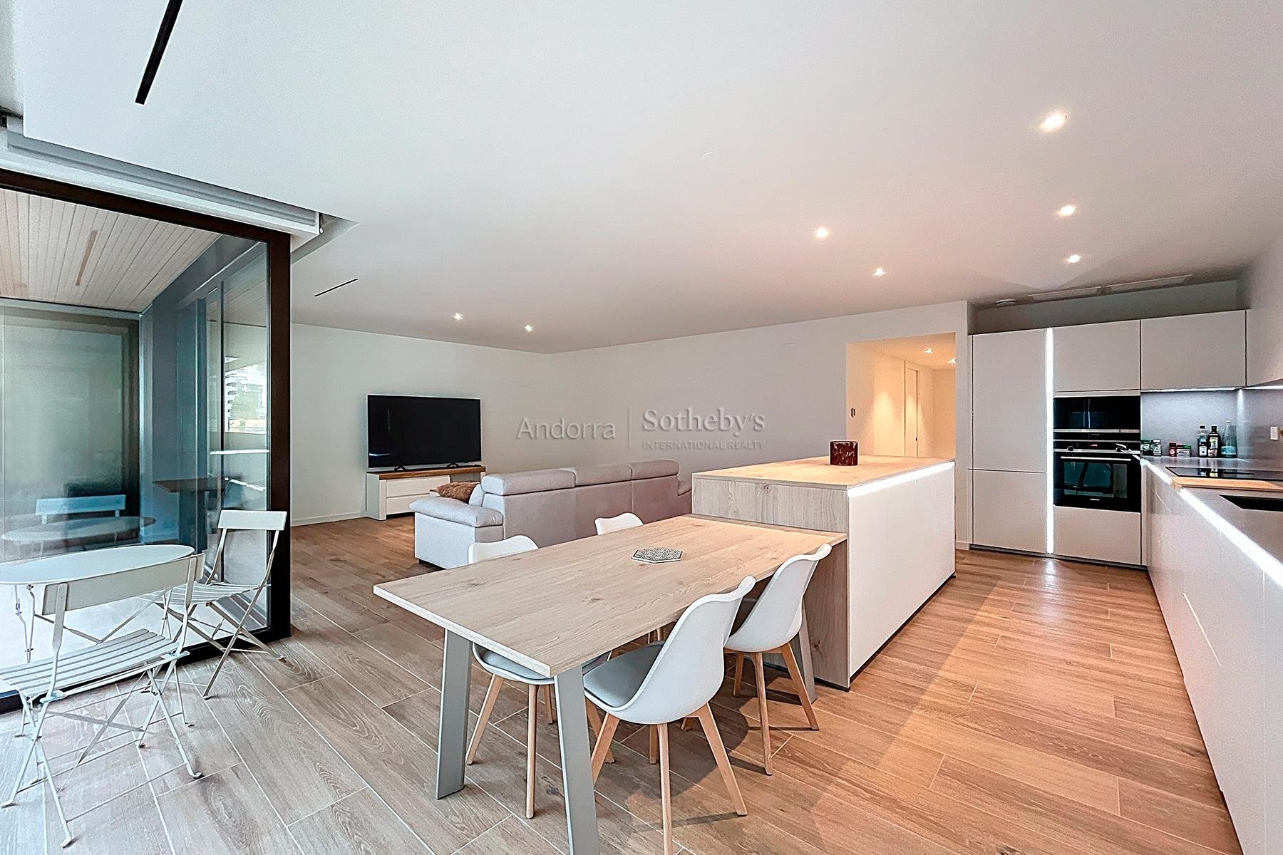 3-bedroom property for sale in Escaldes-Engordany · 2 of 3