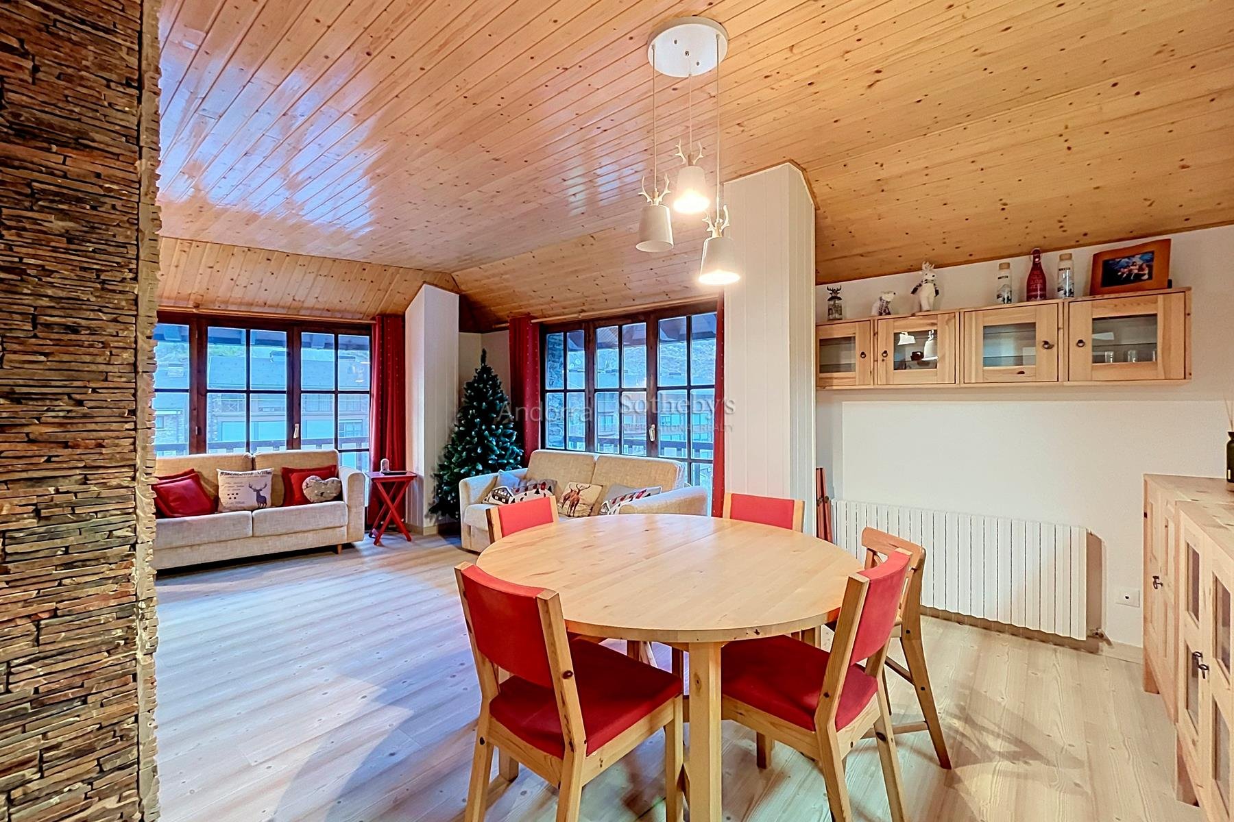 2-bedroom flat for sale in Grandvalira, Canillo · 2 of 22