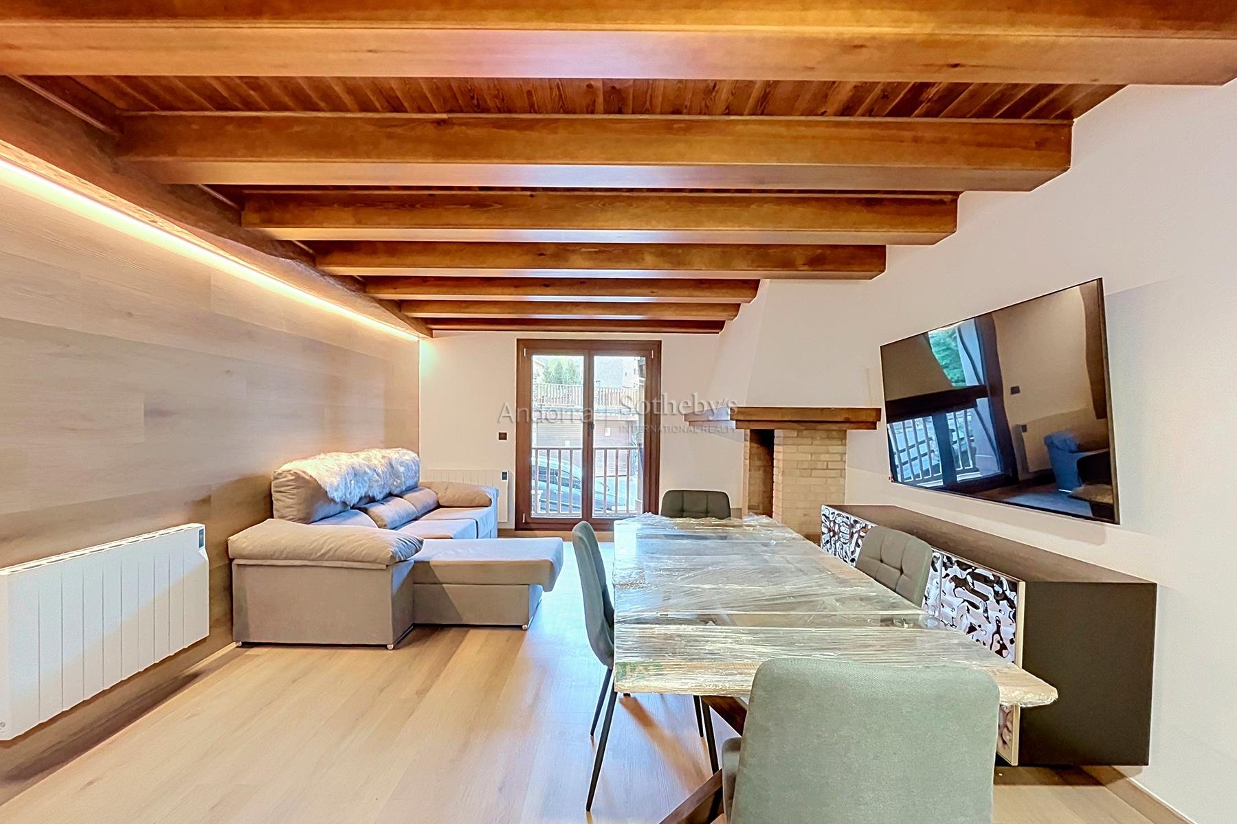 Appartement 3 chambres à vendre à El Tarter, Canillo · 14 sur 47