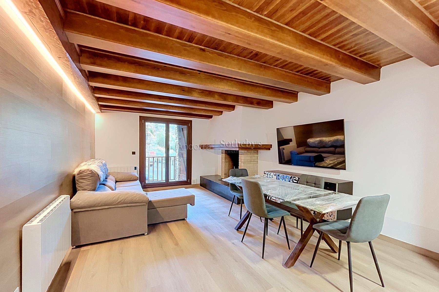 Appartement 3 chambres à vendre à El Tarter, Canillo · 16 sur 47