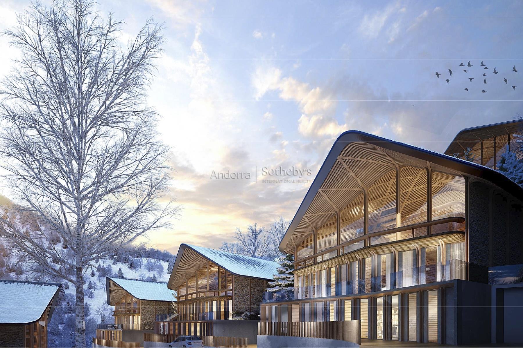5-bedroom chalet for sale in Ordino · 36 of 60
