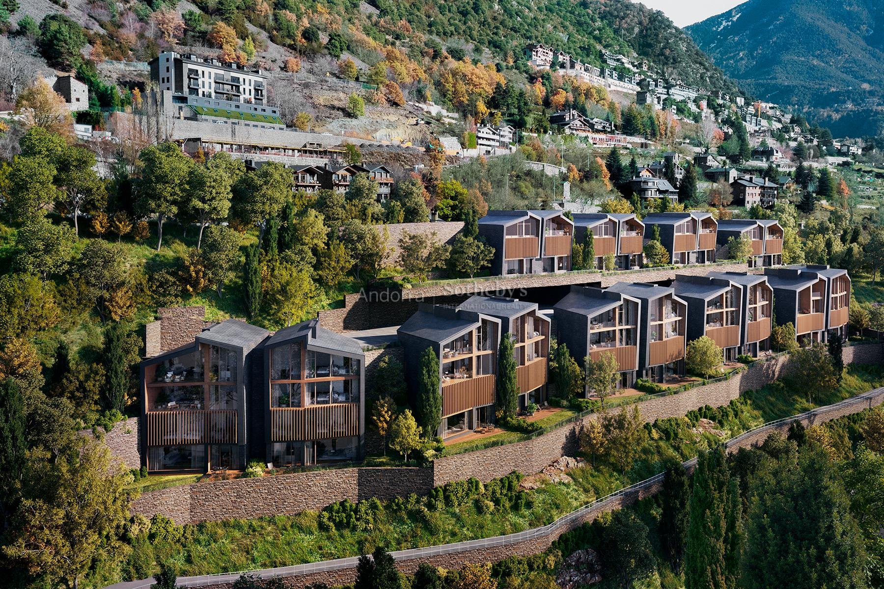 4-bedroom house for sale in Andorra la Vella · 31 of 60