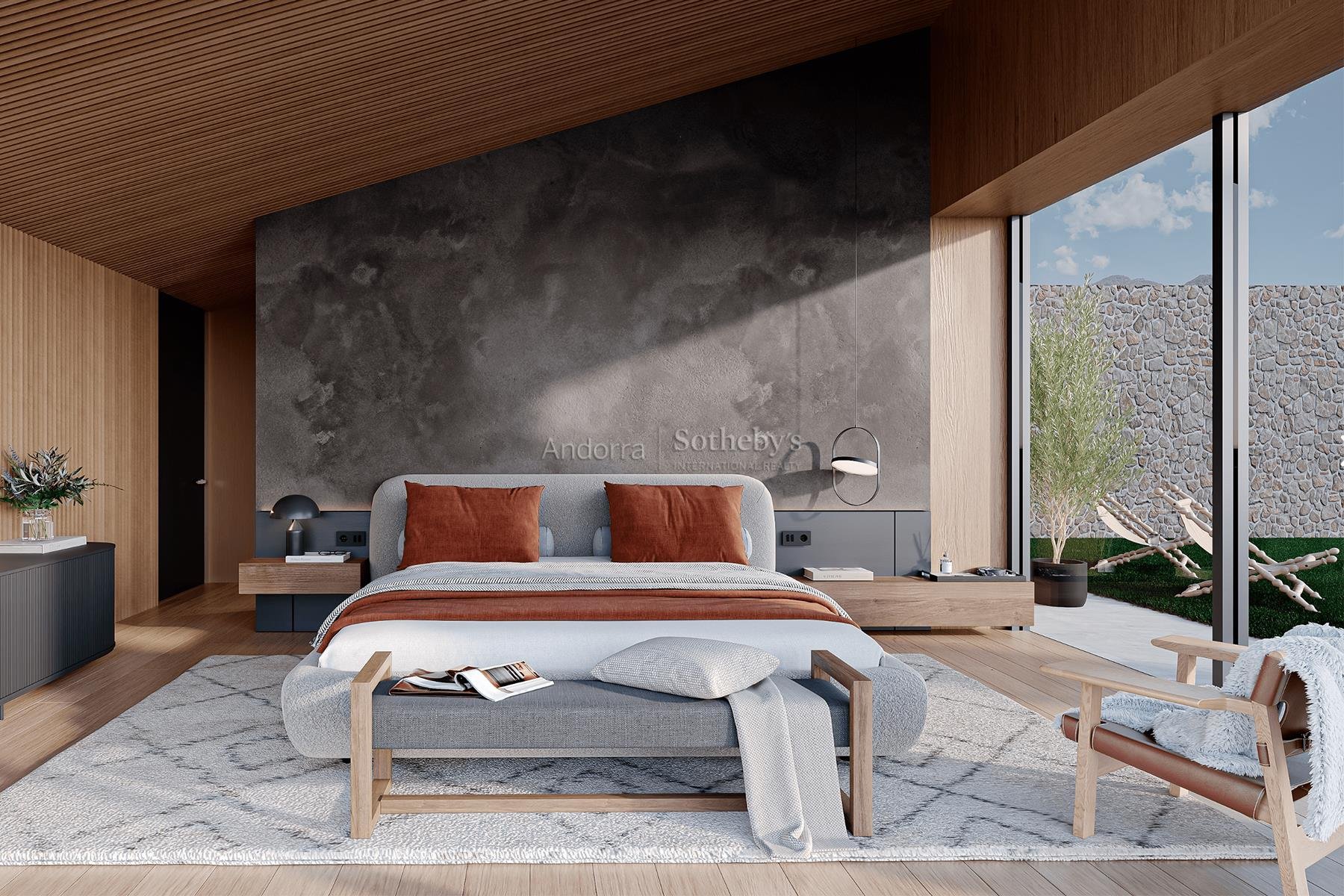 4-bedroom townhouse for sale in L'Aldosa, La Massana · 45 of 60