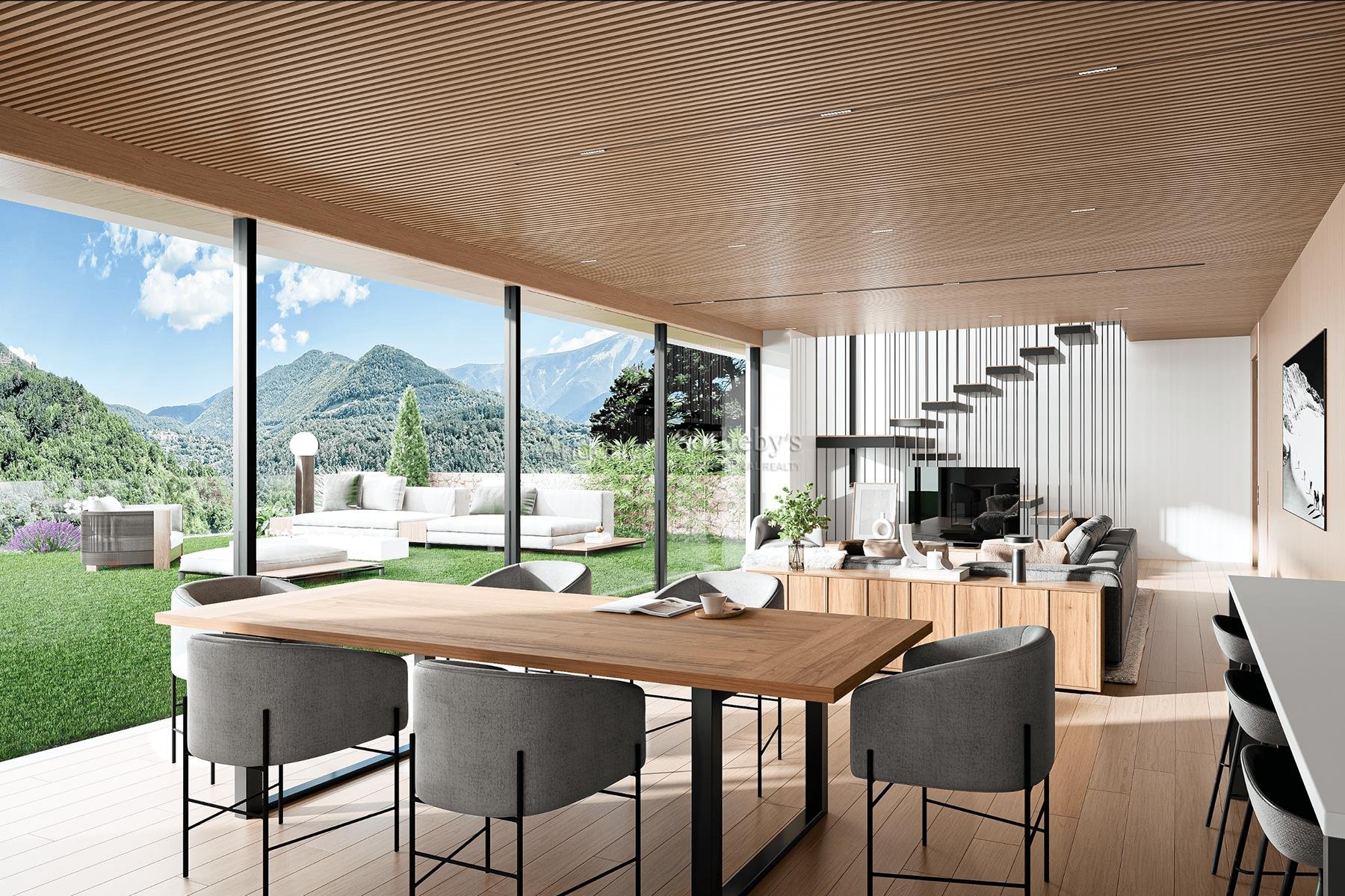 4-bedroom townhouse for sale in L'Aldosa, La Massana · 46 of 60