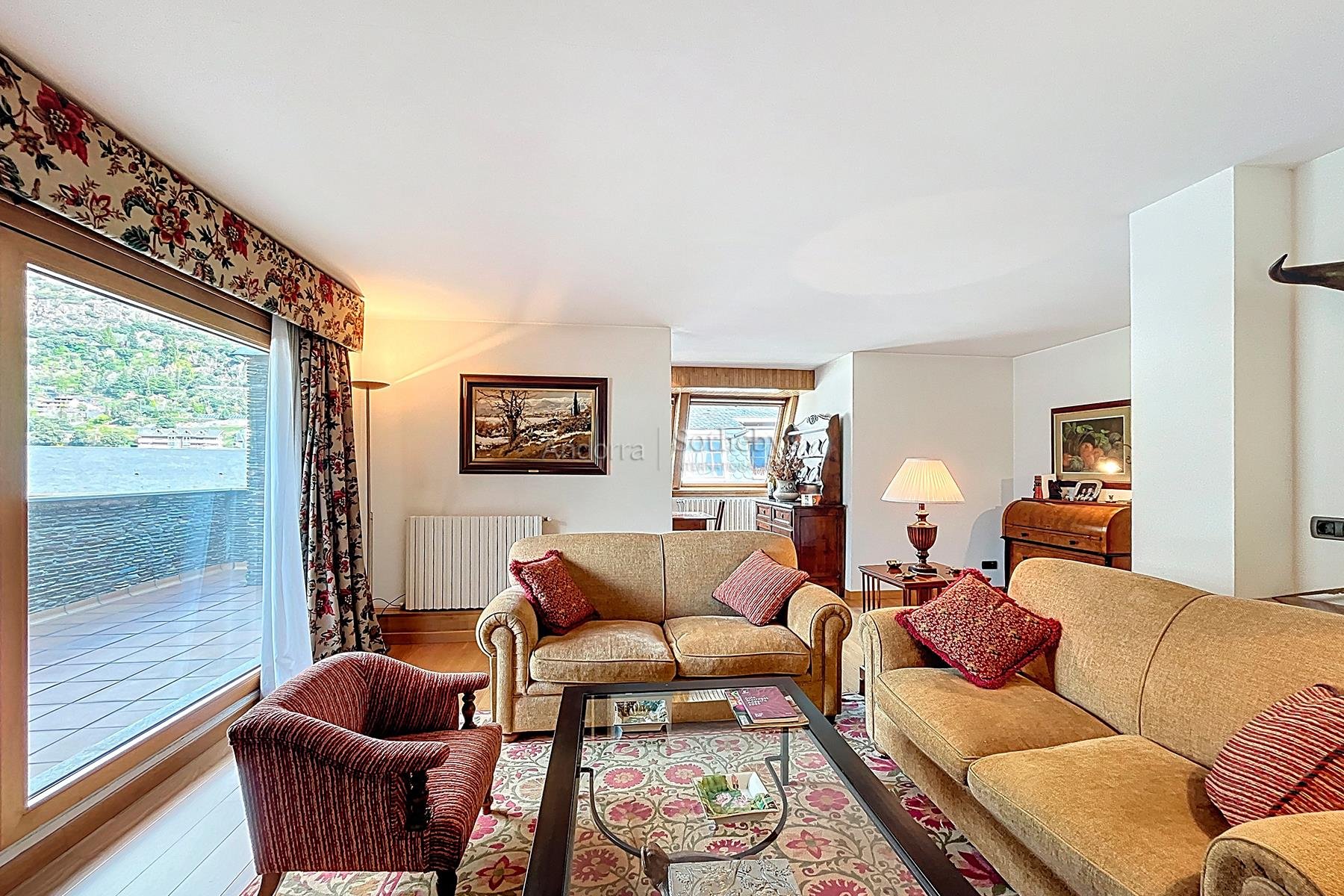 4-bedroom penthouse for sale in Escaldes-Engordany · 41 of 45